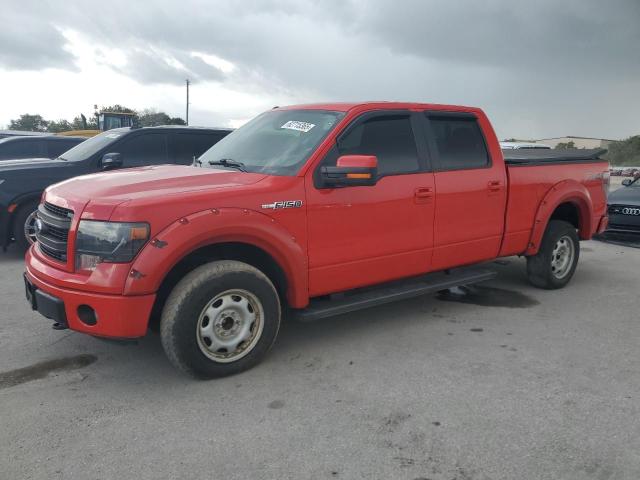 Vin: 1ftfw1efxefc36512, lot: 62715365, ford f-150 supercrew 2014 img_1