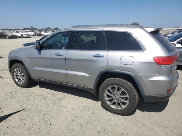 Vin: 1c4rjfbg4fc630824, lot: 60568965, jeep grand cher limited 20152