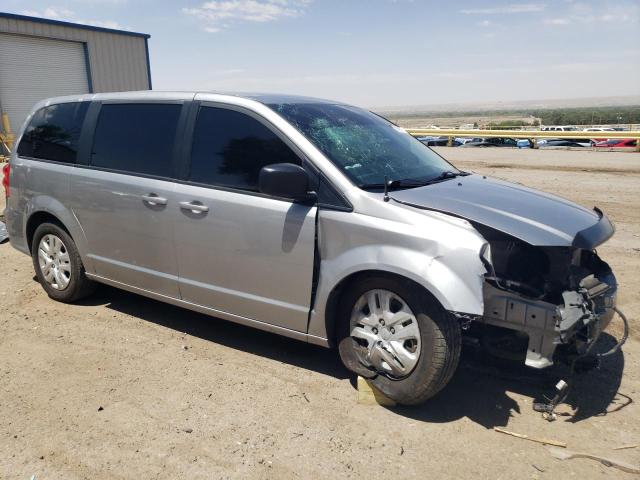 2018 DODGE GRAND CARA 2C4RDGBG1JR181762