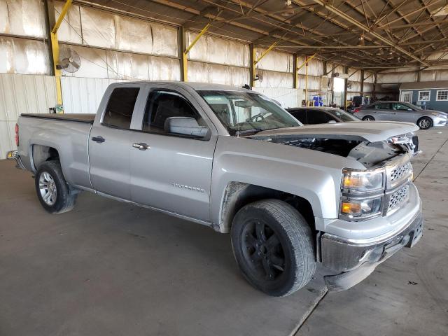 Vin: 1gcrcrec5ez298327, lot: 61844915, chevrolet all models c1500 lt 20144