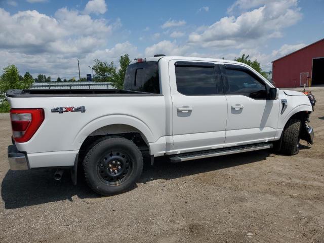 Vin: 1ftew1ep3nke27152, lot: 59016595, ford f-150 supercrew 20223