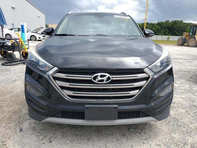 2018 HYUNDAI TUCSON VAL KM8J33A25JU721837
