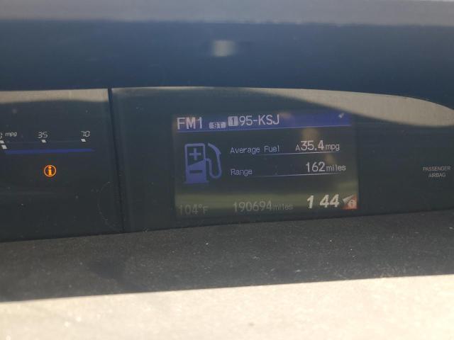 2015 HONDA CIVIC LX 19XFB2F59FE051838