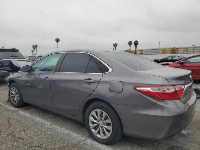 Vin: 4t4bf1fk4gr532877, lot: 59593585, toyota camry le 20162