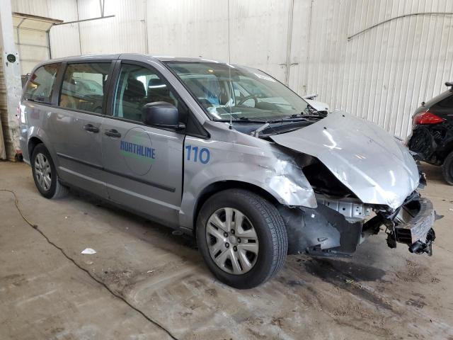 Vin: 2c4rdgbg9fr689467, lot: 59461805, dodge caravan se 20154