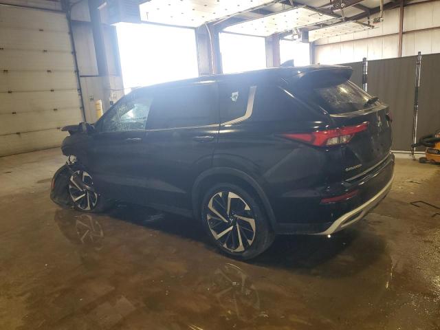 2022 MITSUBISHI OUTLANDER JA4J3UA82NZ043436