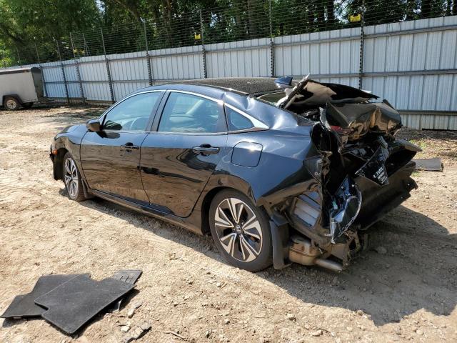 2017 HONDA CIVIC EX 19XFC1F37HE032245