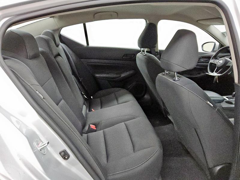 2023 NISSAN ALTIMA S 1N4BL4BV6PN343799