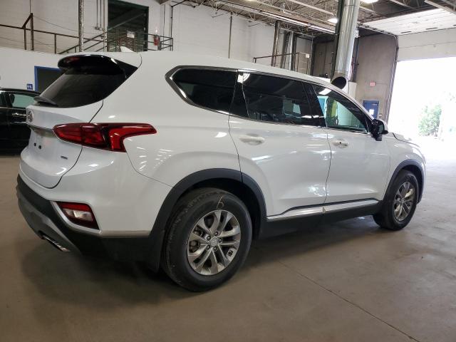 Vin: 5nms3cad9kh025727, lot: 60662955, hyundai santa fe sel 20193