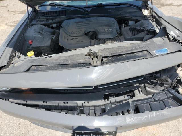 2023 DODGE CHALLENGER 2C3CDZAG6PH570628