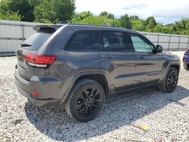 2018 JEEP GRAND CHEROKEE LAREDO #3282578915