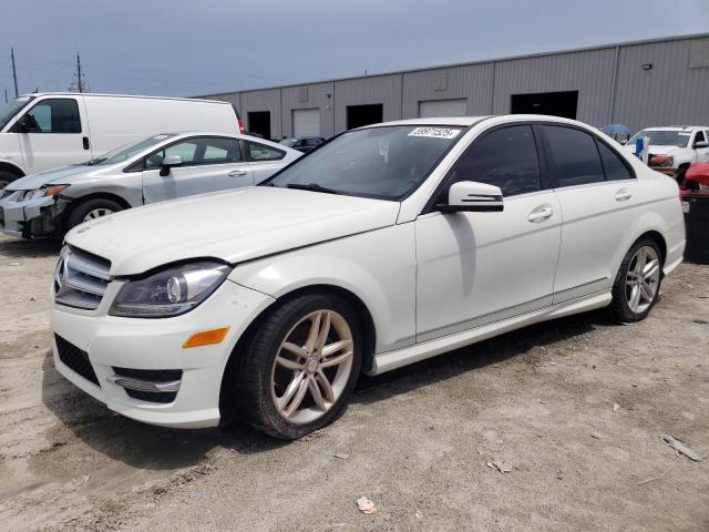 Vin: wddgf4hb9cr214128, lot: 59971525, mercedes-benz c-class 250 2012 img_1