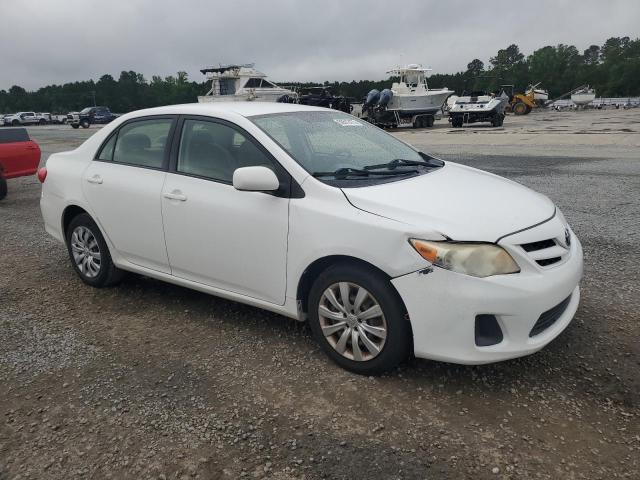 Vin: jtdbu4ee2c9173320, lot: 59513175, toyota corolla base 20124