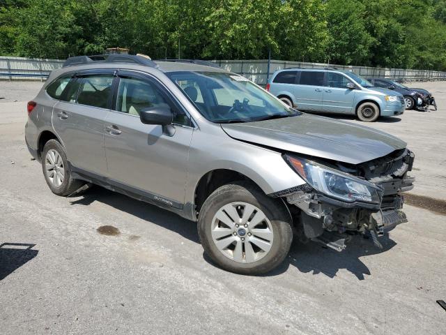 2018 SUBARU OUTBACK 2. 4S4BSAAC6J3253286