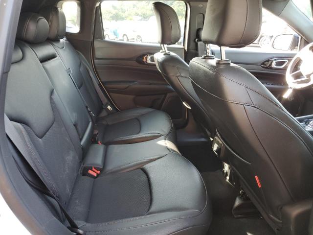 2025 JEEP COMPASS TR 3C4NJDDN8ST522252