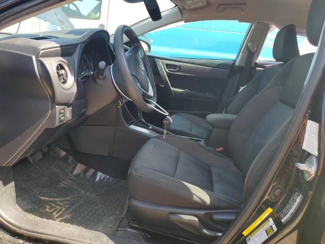 2019 TOYOTA COROLLA L - 5YFBURHE1KP931231