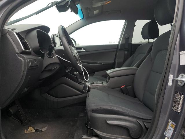 2019 HYUNDAI TUCSON SE KM8J23A43KU910315