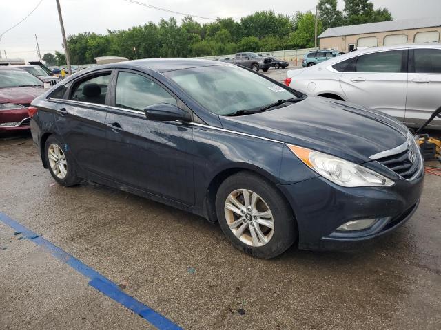 Vin: 5npeb4ac8dh792620, lot: 61095085, hyundai sonata gls 20134