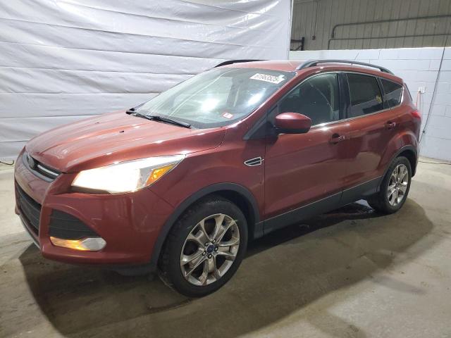 2016 FORD ESCAPE SE - 1FMCU9GX5GUA59391