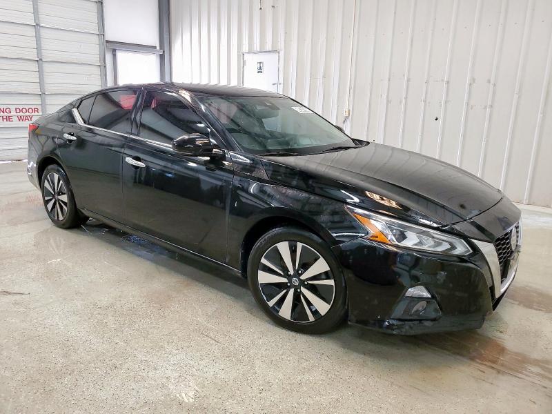 Vin: 1n4bl4ev0kc232990, lot: 59234155, nissan altima sl 20194