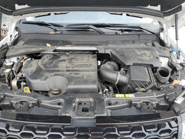 2021 LAND ROVER DISCOVERY SALCP2FX3MH891393