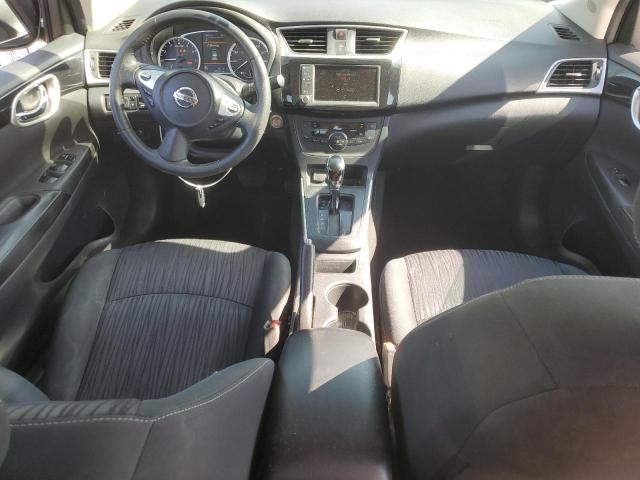 2019 NISSAN SENTRA S 3N1AB7AP3KY287137