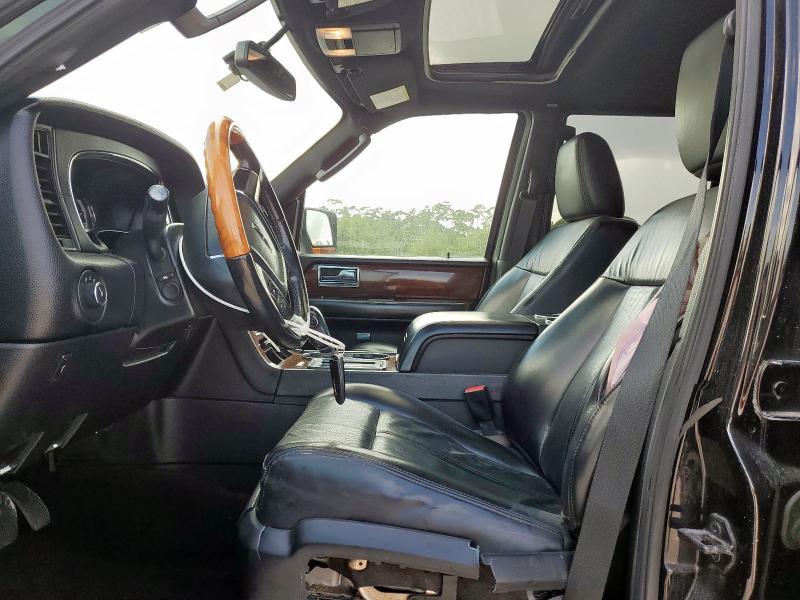 2017 LINCOLN NAVIGATOR - 5LMJJ3HT2HEL03435