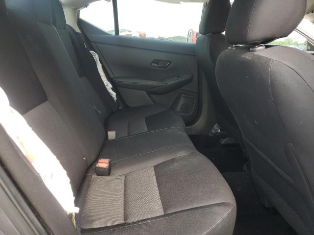 2024 NISSAN SENTRA SV - 3N1AB8CV9RY309248