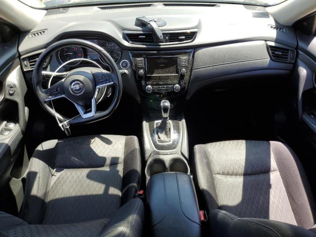 2018 NISSAN ROGUE S - JN8AT2MV8JW348001
