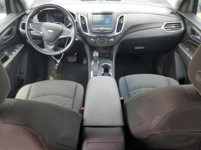 2018 CHEVROLET EQUINOX LT - 3GNAXJEV1JS619900