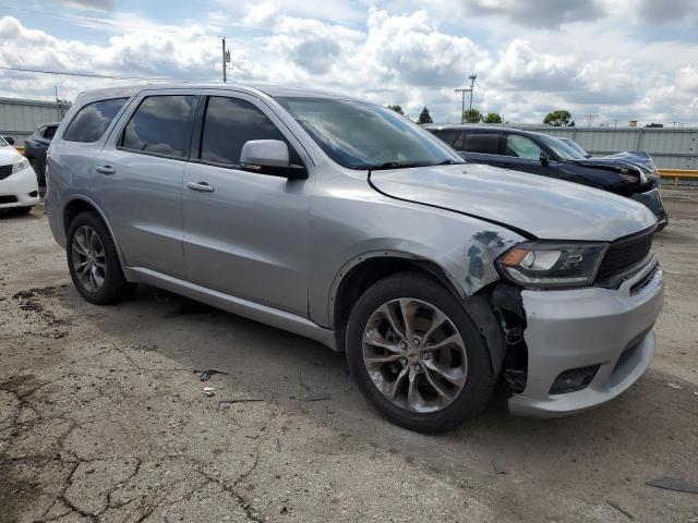 2020 DODGE DURANGO GT 1C4RDJDG4LC260347