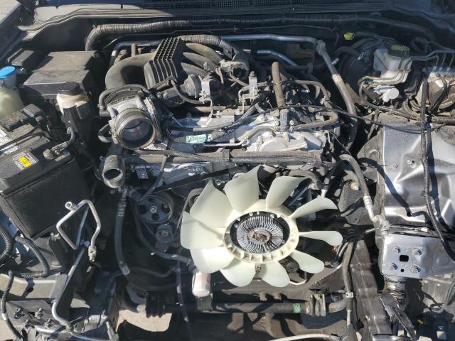 2019 NISSAN FRONTIER S 1N6AD0EV1KN761541