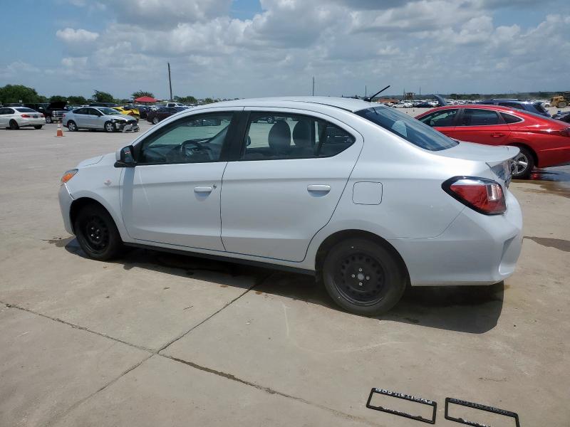 2022 MITSUBISHI MIRAGE G4 - ML32FUFJ3NHF02899