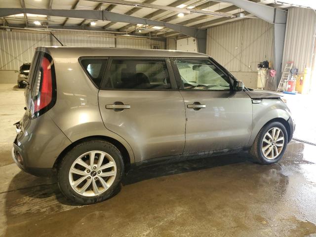 Vin: kndjp3a55k7664574, lot: 60078725, kia soul + 20193