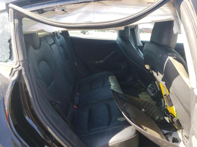 2019 TESLA MODEL 3 - 5YJ3E1EA3KF297064