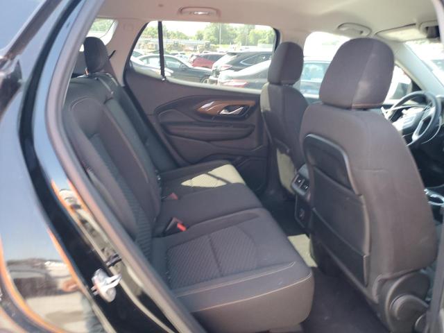2020 GMC TERRAIN SL - 3GKALMEV5LL205901