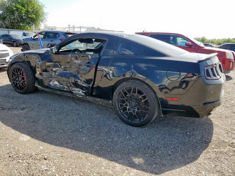 Vin: 1zvbp8cfxe5320596, lot: 61483135, ford mustang gt 20142