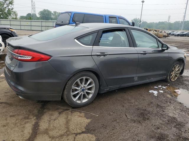 Vin: 3fa6p0h70hr412296, lot: 59883335, ford fusion se 20173