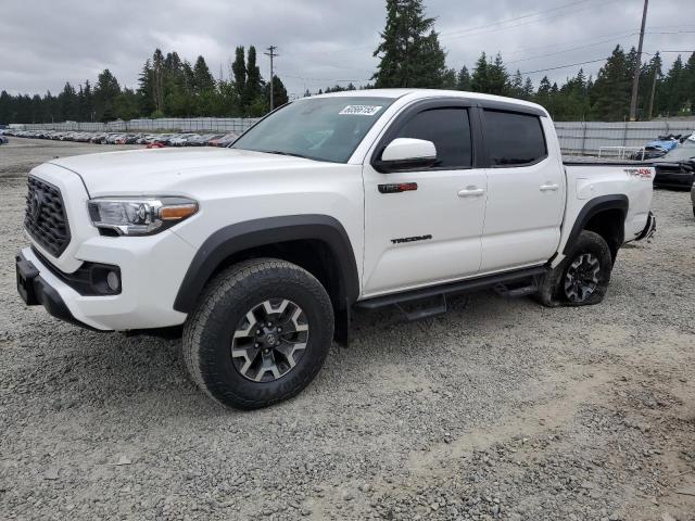 Vin: 3tmcz5an8nm468959, lot: 60566155, toyota tacoma double cab 2022 img_1