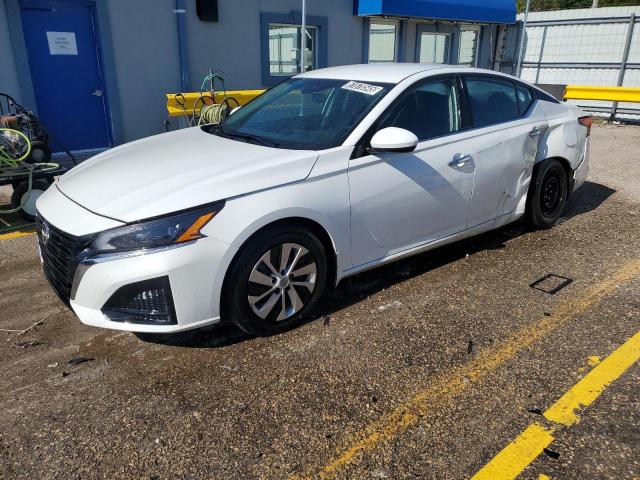 Vin: 1n4bl4bv0pn425771, lot: 61870545, nissan altima s 2023 img_1