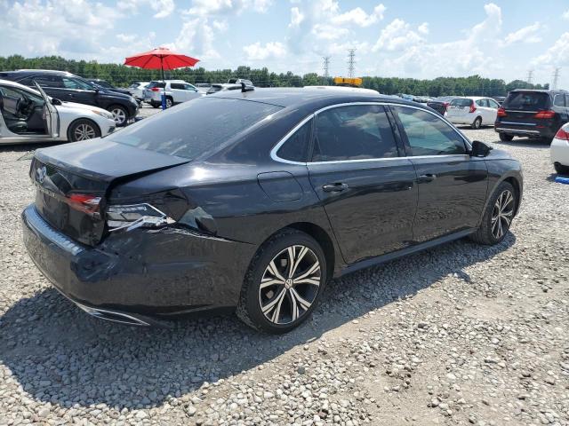 2021 VOLKSWAGEN PASSAT SE - 1VWSA7A31MC000209