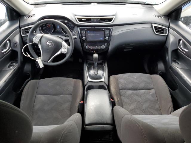 2016 NISSAN ROGUE S KNMAT2MV4GP645457