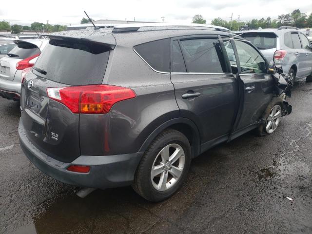 Vin: jtmrfrev6d5027274, lot: 60207815, toyota rav4 xle 20133