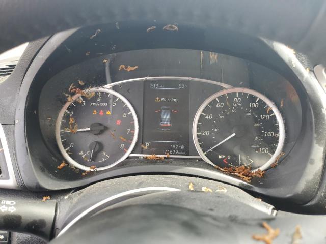 2017 NISSAN SENTRA S - 3N1AB7AP2HY367778