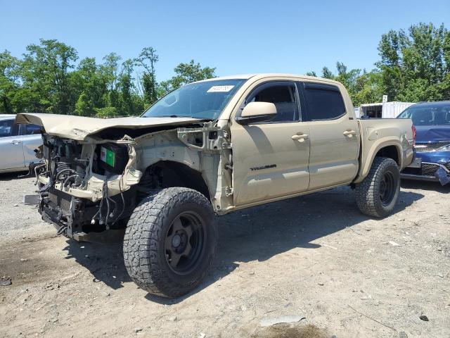 TOYOTA TACOMA DOU