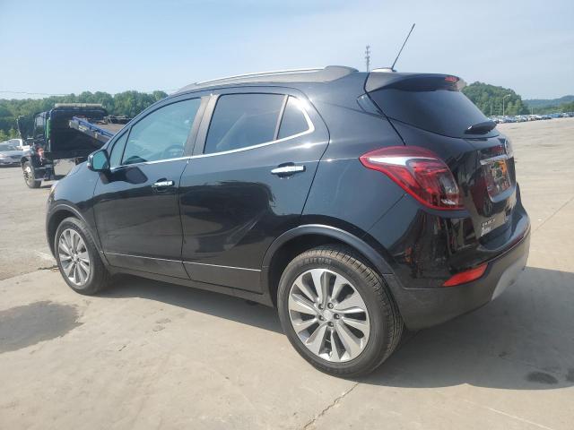 Vin: kl4cjasb8hb107001, lot: 59329995, buick encore preferred 20172