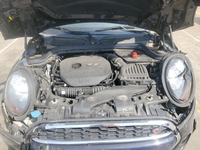 2018 MINI COOPER S WMWXP7C57J2A47414