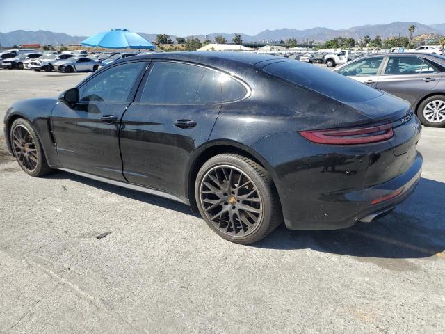 Vin: wp0aa2a74ll100419, lot: 58515175, porsche panamera base 20202