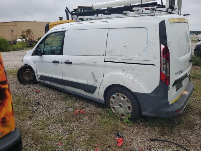 Vin: nm0ls7e76e1169413, lot: 59535115, ford transit xl 20142