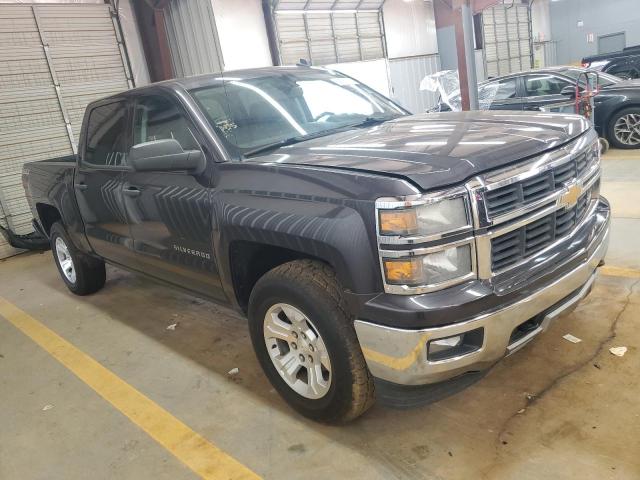 Vin: 3gcukreh1eg531046, lot: 62968325, chevrolet all models k1500 lt 20144